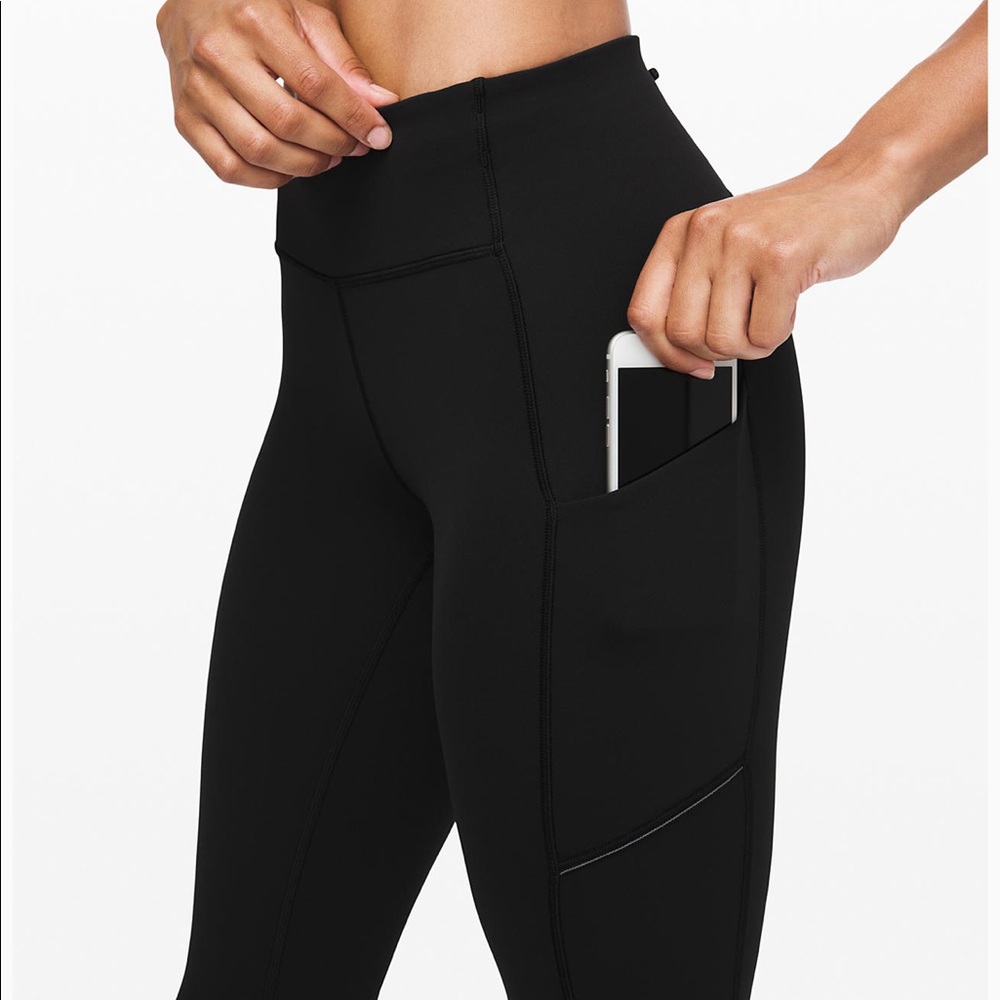 Lululemon Speed Up Tight 28”